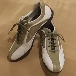 Callaway golf shoes